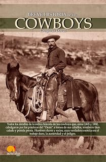 Breve historia de los cowboys
