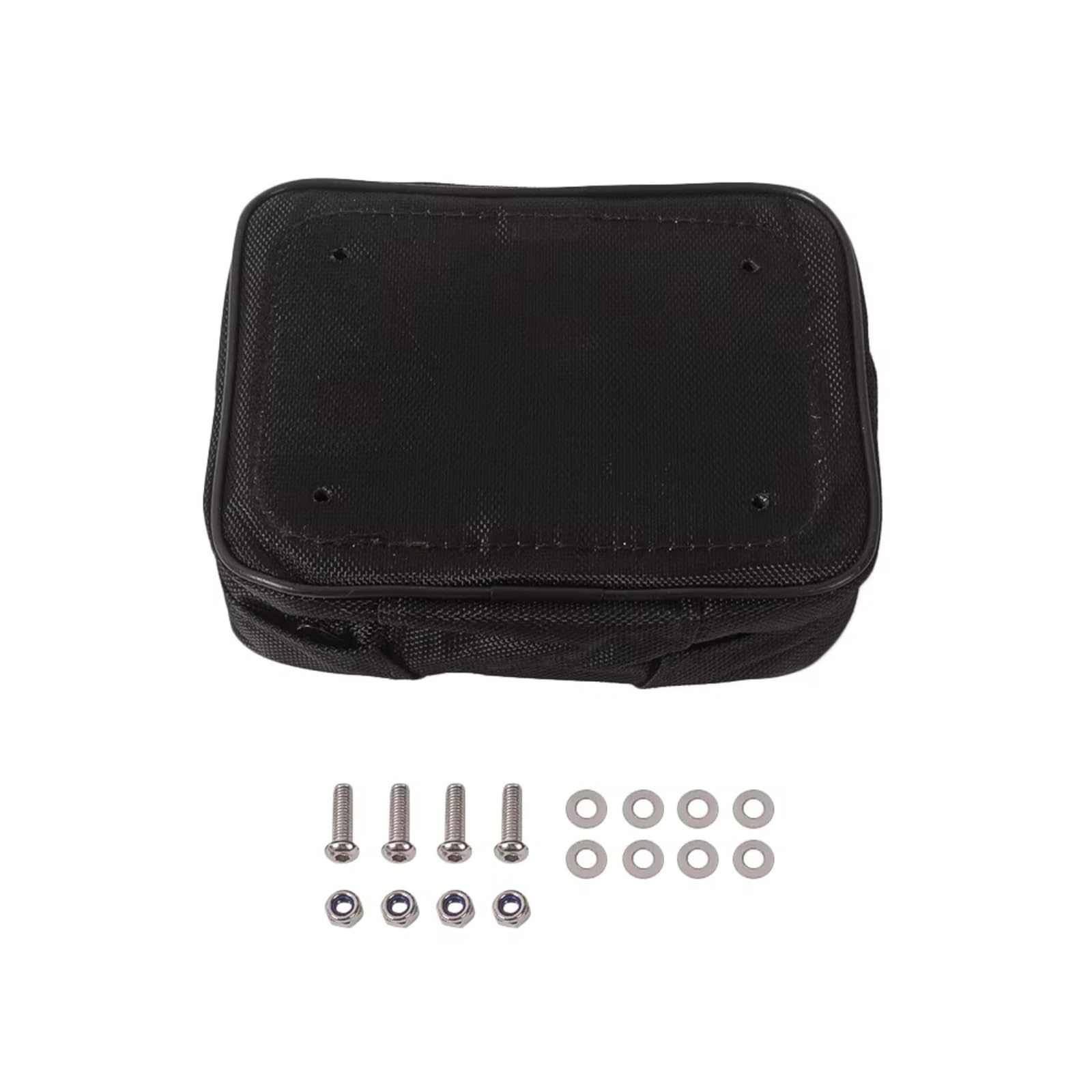 Borsa Universale Per Crash Bag Bici Per Cross Borse Bagagli Posteriore Moto Fuoristrada In Nylon Copertura Bordo Sacche Moto