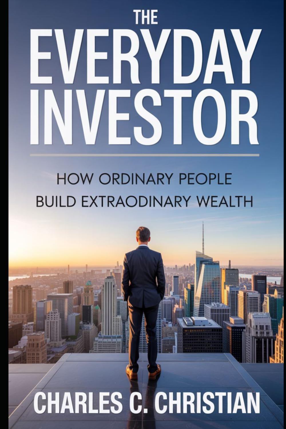THE EVERYDAY INVESTOR: How Ordinary People Build Extraordinary Wealth