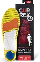 Vista 14 de Plantillas Currex Runpro para correr, líderes en el mundo, acolchado, soporte dinámico y rendimiento