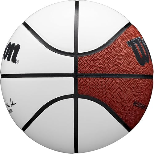 Miniatura 10 de WILSON NBA Alliance Series - Balones de baloncesto