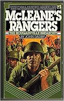 McLeane's Rangers, No. 1: The Bougainville Breakout 0821712071 Book Cover