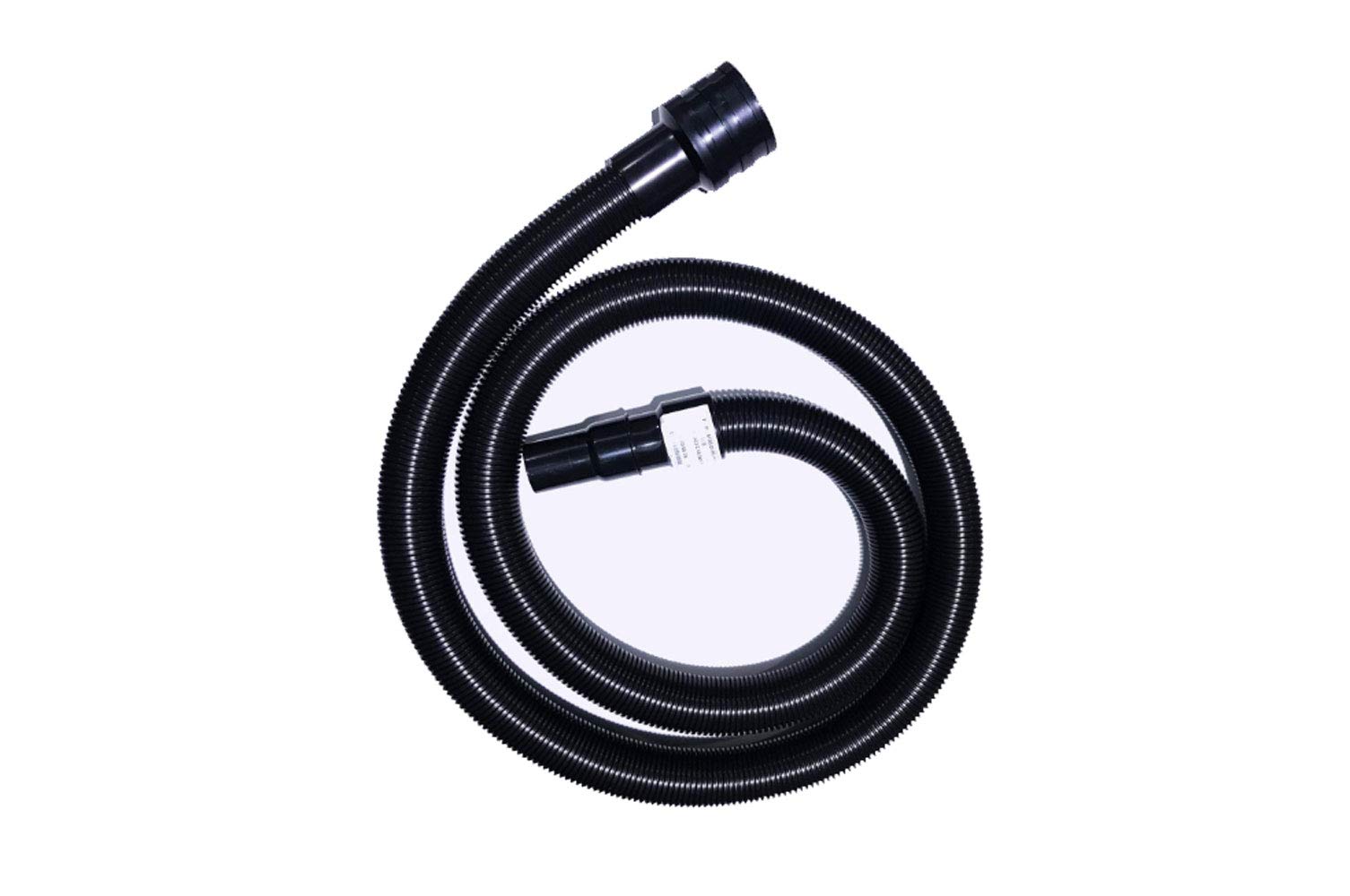 6010700 Tublo Flessibile Completo 3 metri adatto Accessori diametro 50 per Aspirapolvere Ghibli