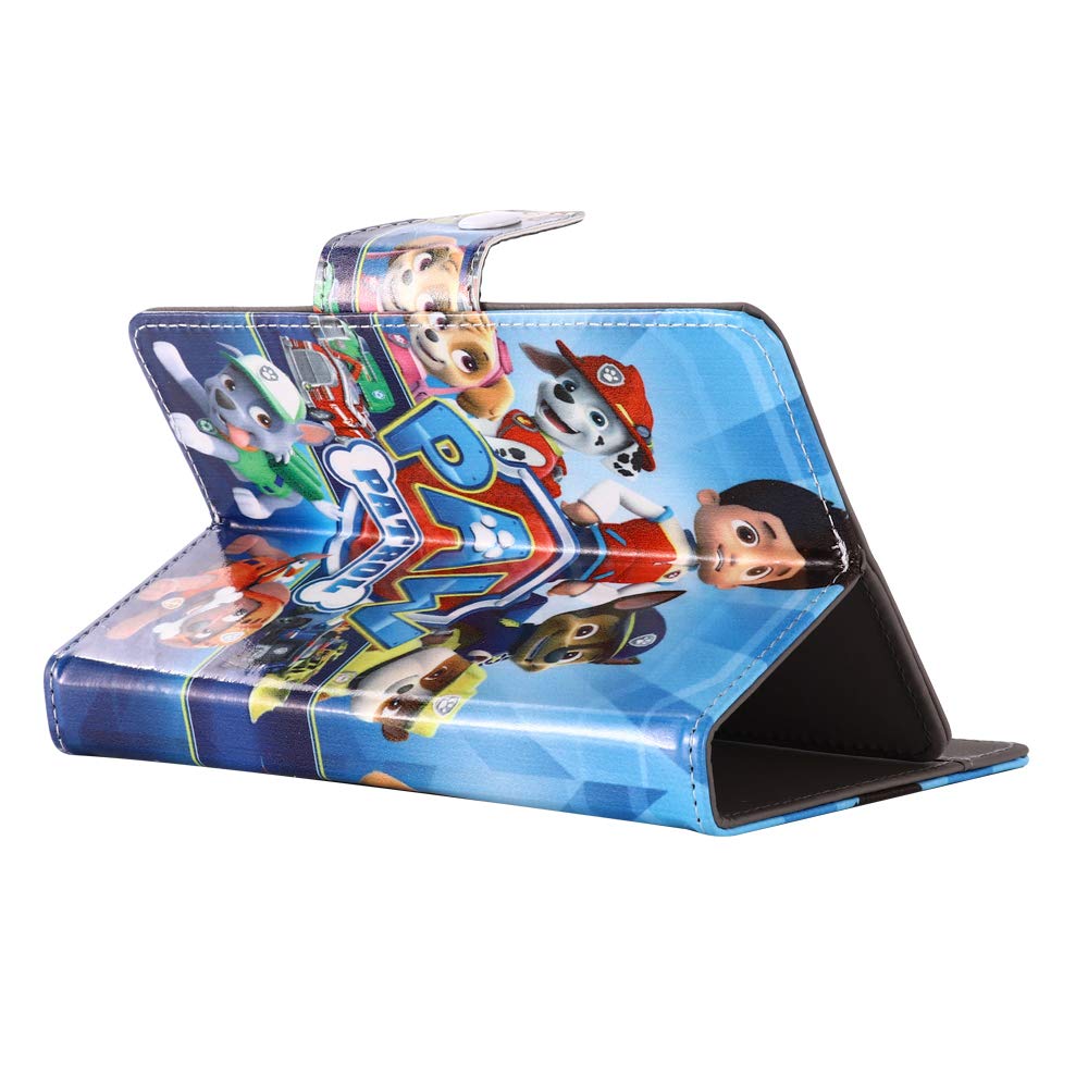 Custodia Stand Up Bambini Per Apple IPad Air 2a Generazione 9,7 - Foto 4