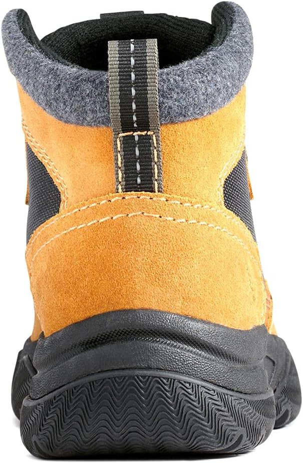 BASS OUTDOOR Women's Two Tone Lace Up Cushioned Insole Water Resistant Boot