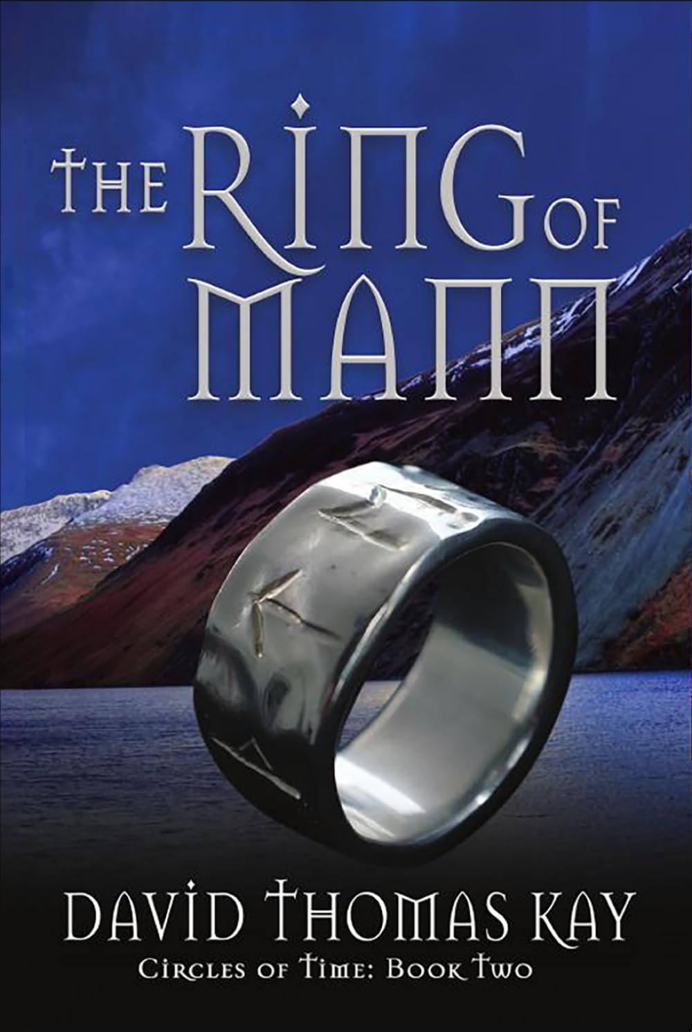 The Ring of Mann: Circles of Time