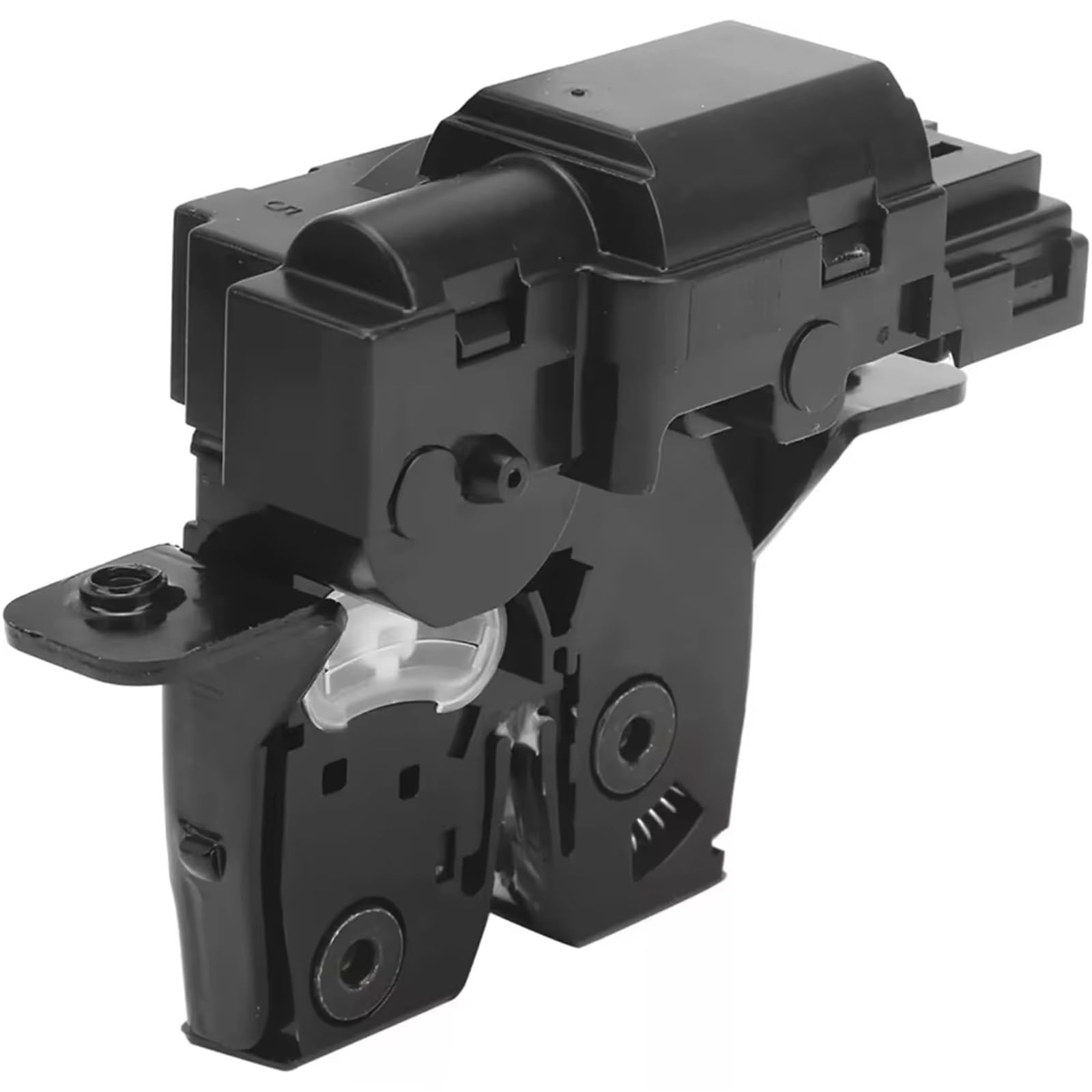 Trunk Lock Compatible with Nissan for Tiida Hatchback C11 2004 2005 2006 2007 2008 2009 2010 2011 2012 2013 Tailgate Lock OEM：905022DX0A