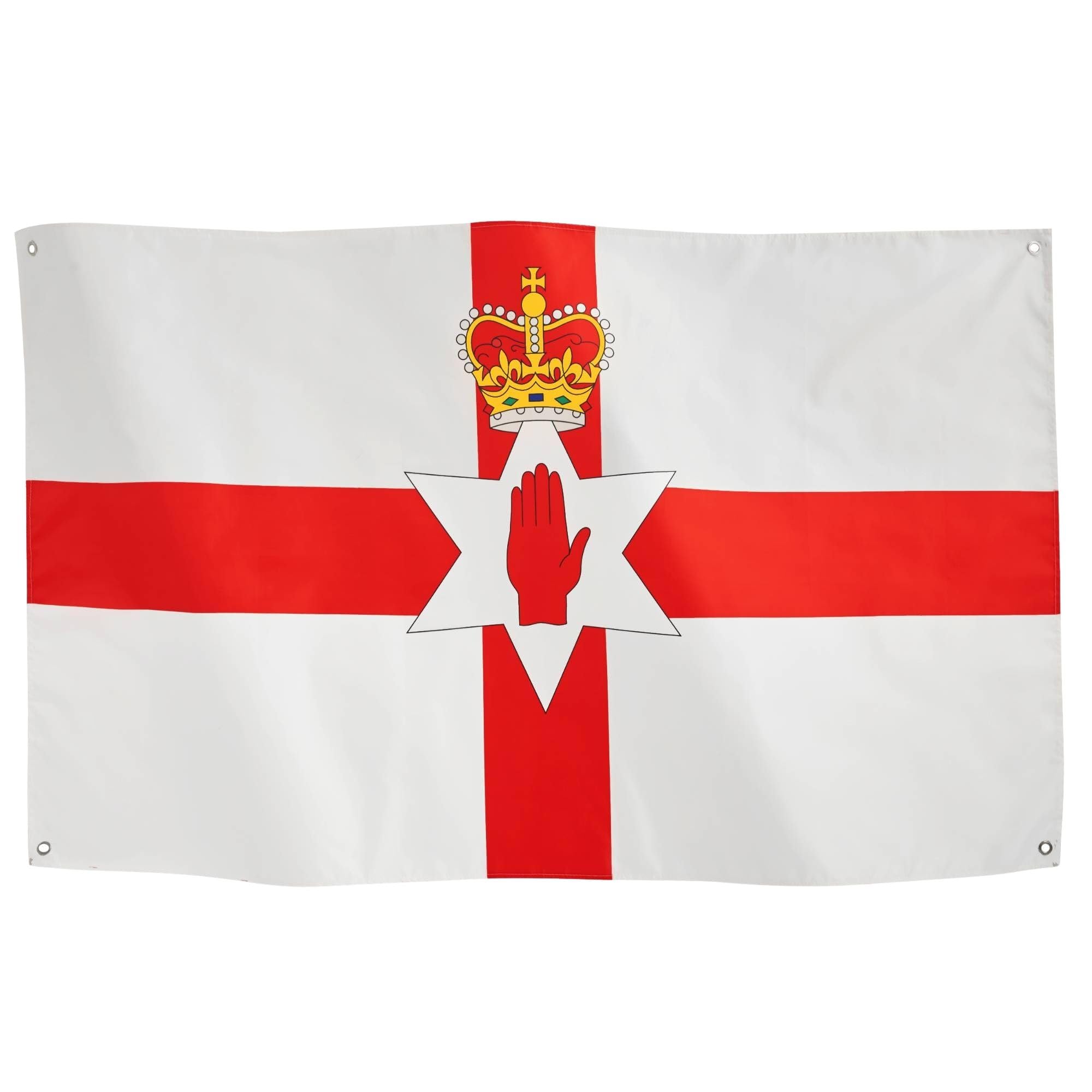 Runesol Lest We Forget, Premium Remembrance Poppy Day Flag - 3ft x 5ft, 4 Grommets, Indoors/Outdoors — view 243