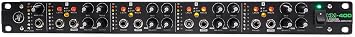 Mackie HM-400 Headphone Amplifier Rackmount