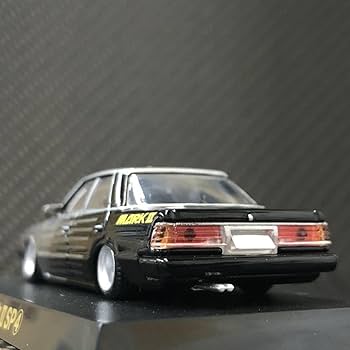 Amazon | 1/64 グラチャンコレクション第12弾 71 マークⅡ SP ④