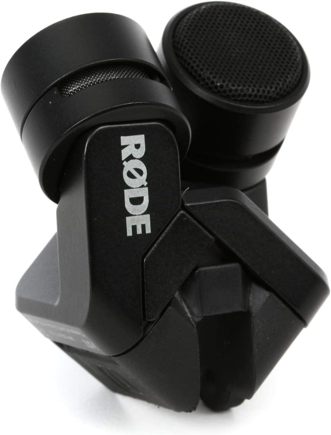 Rode IXYL Cardioid Condenser Microphone for iOS with Lightning Connector, Black