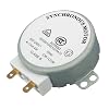 220V-240V 4RPM Synchronous Motor for TYJ50-8A7 Microwave Oven Tray