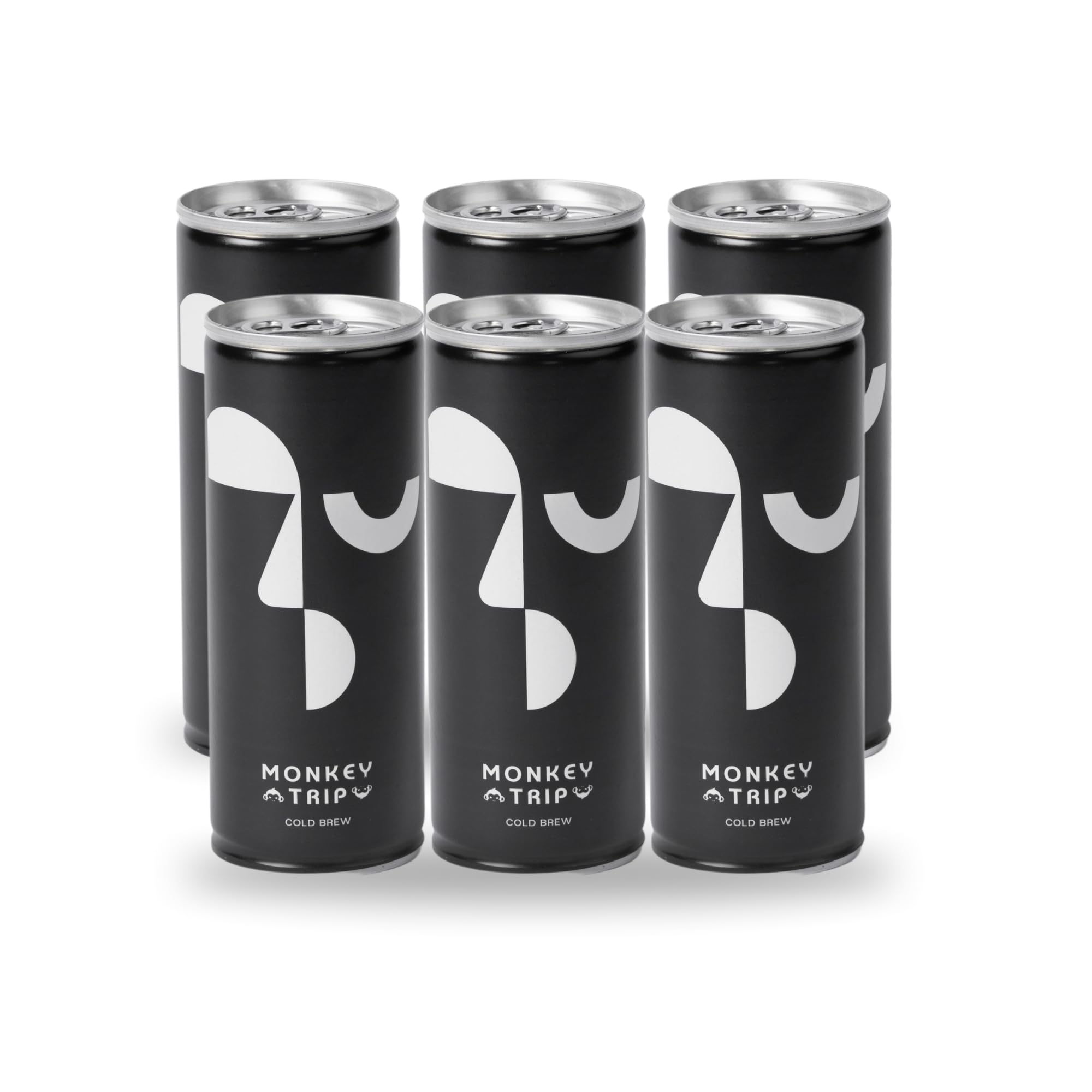 See full amazon price history chart for Monkey Trip Cold Brew | 6 x 230ml Can | Made with 100% Arabica | No Preservatives | Ready To Drink Monkey Trip Cold Brew | 6 x 230ml Can | Made with 100% Arabica | No Preservatives | Ready To Drink (B0D56ZRMQV) Amazon Price History, Amazon Price Tracker