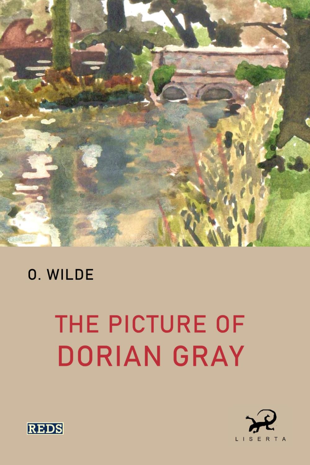 The Picture of Dorian Gray