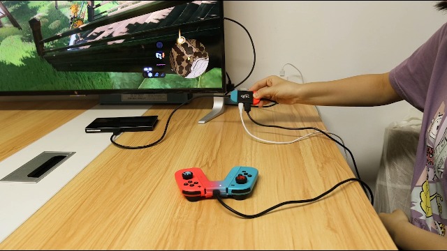 Amazon.co.jp: 「スイッチ ドックなし」CNSLミニSwitch ドック＆交換