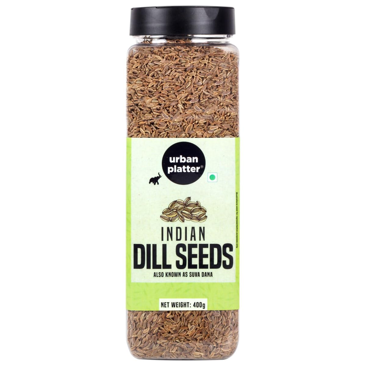 Urban Platter Indian SUVA (Dill) Seeds, 400 grams (B09LYW2X8Z) Amazon Price History, Amazon Price Tracker