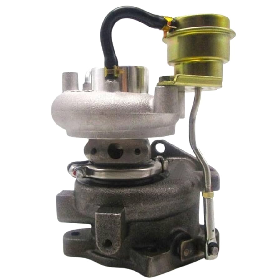 Amazon.com: Neeseelily Turbocharger 49135-03501 49135-03500