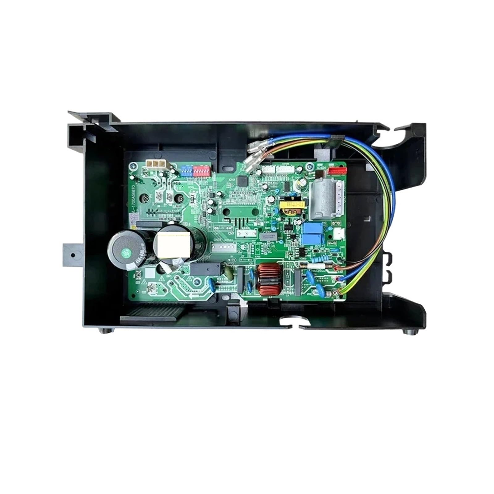 Compatible For Midea， Air Conditioner Outdoor Unit Control Board BP2 BP3 Fully Compatible Universal PCB Conditioning Replacement Parts(BP2 AC)