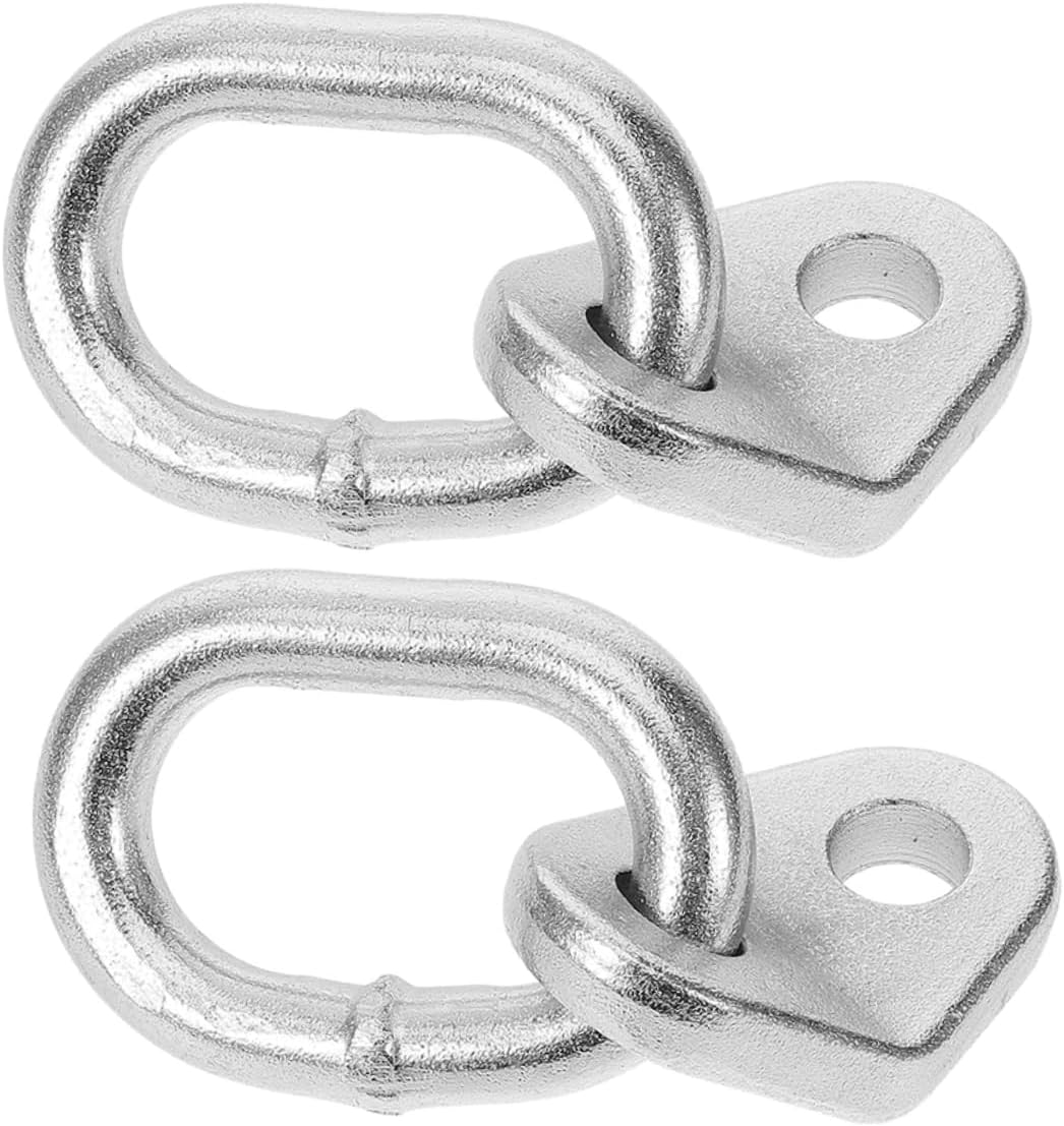 2pcs Heavy Duty Metal Engine Lifting Bracket Capacity Engine for Off-road and Tractor Use and Stable Bar