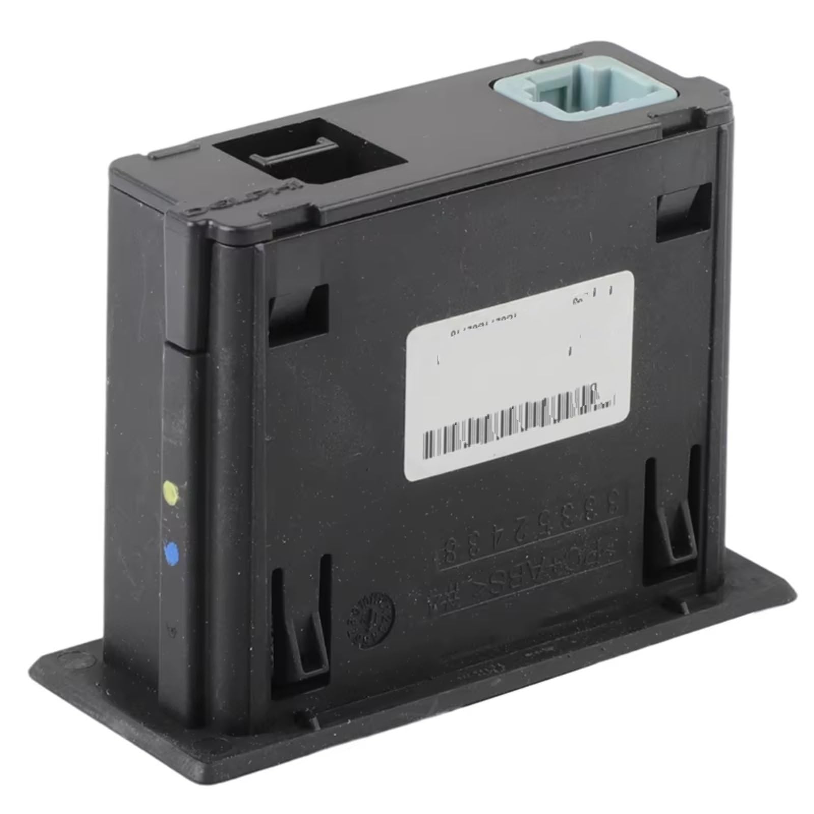 Interruttore Per Auto USB AUX Per Clio 2020 280231553R Prese USB Per Auto E Parti Di Ricambio Per Jack AUX USB Accessori Sostituzione