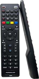 Formuler Replacement Remote | IR Smart Learning Control(Updated Version 02F9) Compatible with All The Formuler Devices Formuler Remote(02F9) 0