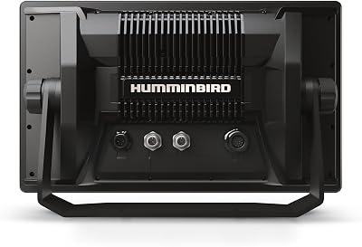 Humminbird XPLORE 10" Sondeur / Traceur De Cartes CMSI+ - Neuf, Détecteur De Poissons GPS