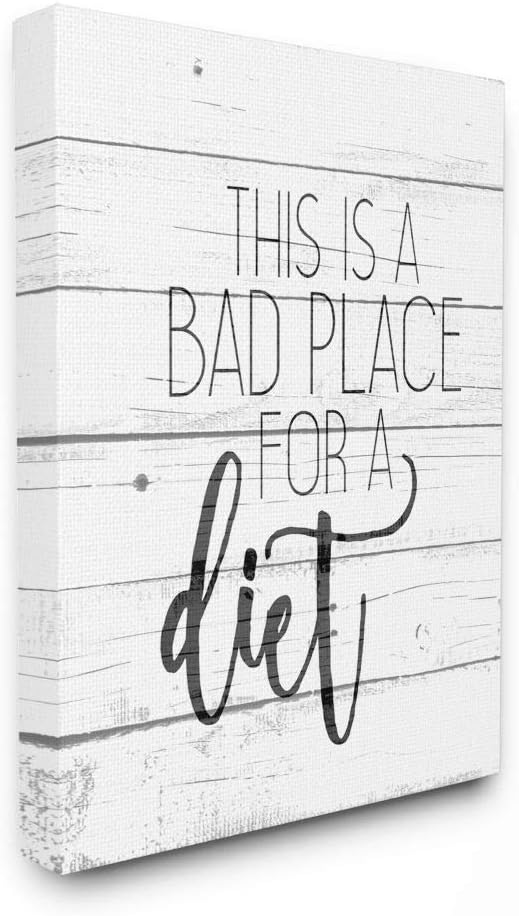 Stupell Industries Halloween Black Cat Welcome Sign Autumn Farmhouse Charm