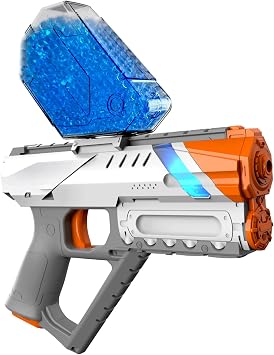 Faction Spectre Gel Bead Blaster