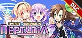 Hyperdimension Neptunia Re;Birth1 Histoire Battle Entry [Online Game Code]