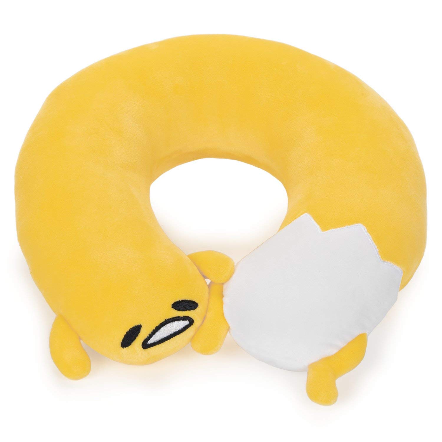 gudetama long pillow
