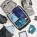 Travelon World Travel Essentials Tech Organizer
