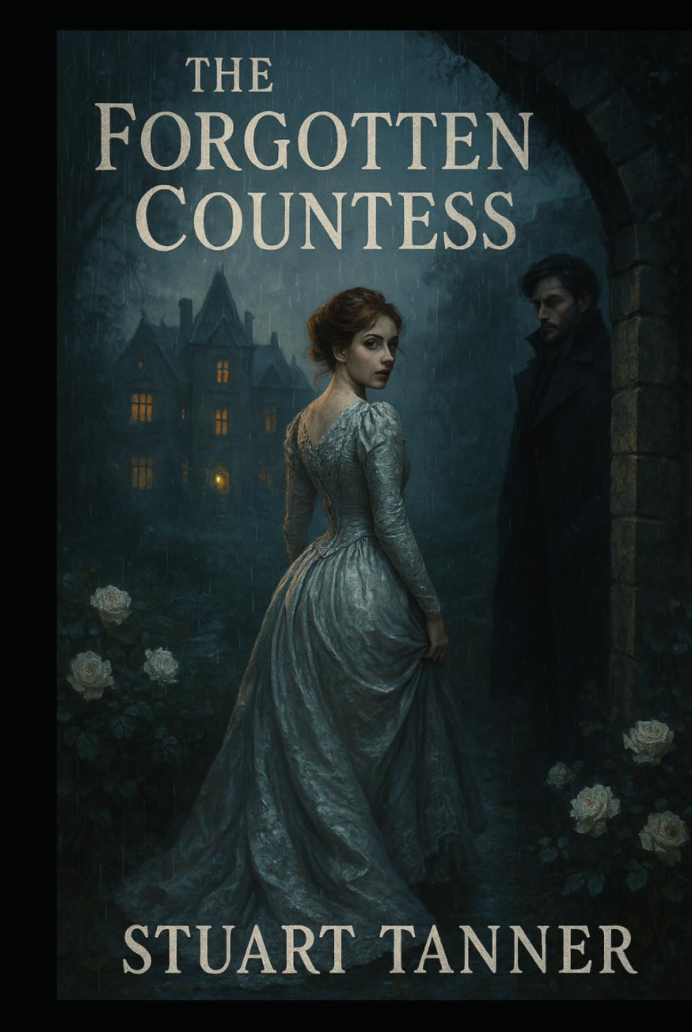 The Forgotten Countess: 1 (The Ravenswood Legacy)