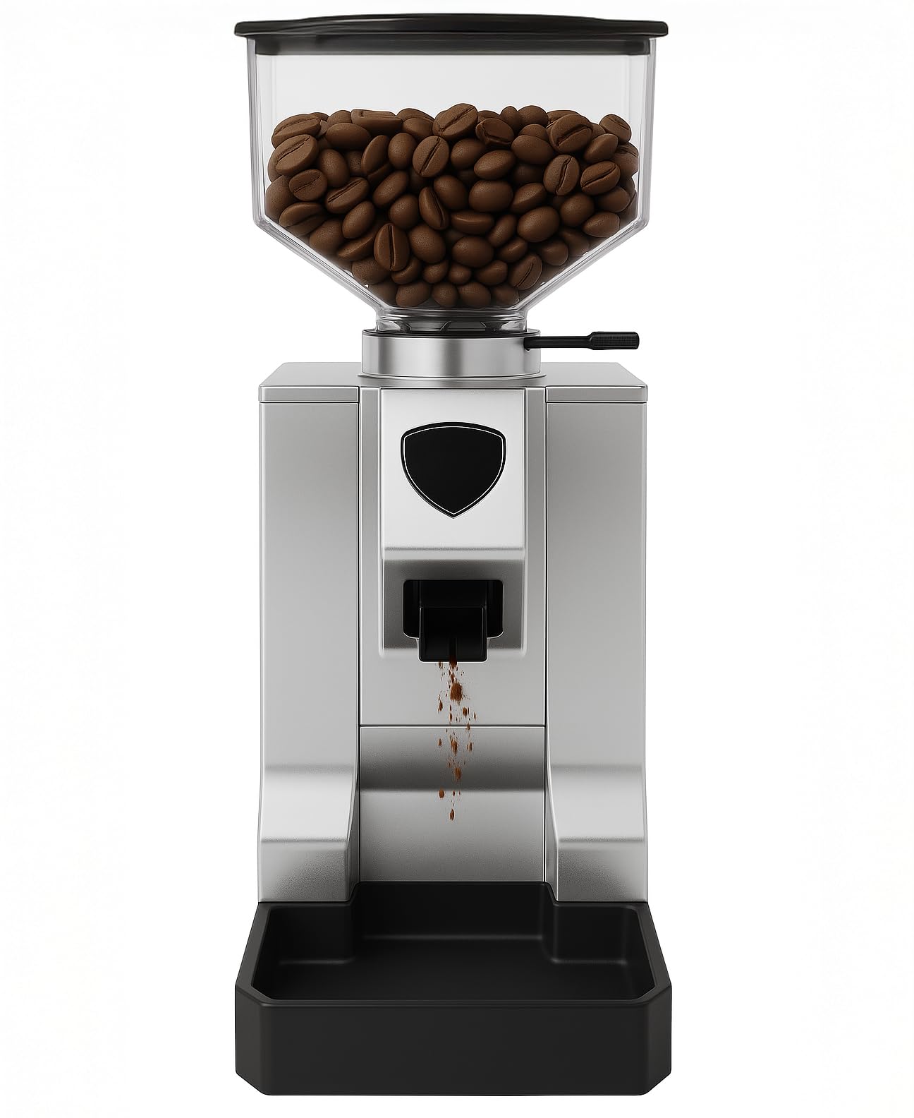 Bac de récupération pour moulins à café Eureka Mignon Tray Barista Bol à café Accessoires