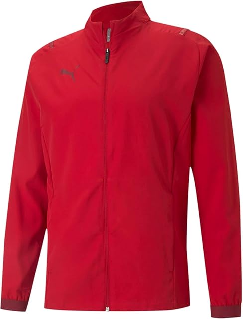 PUMA Kurtka Treningowa Mężczyźni Teamcup Sideline Jacket