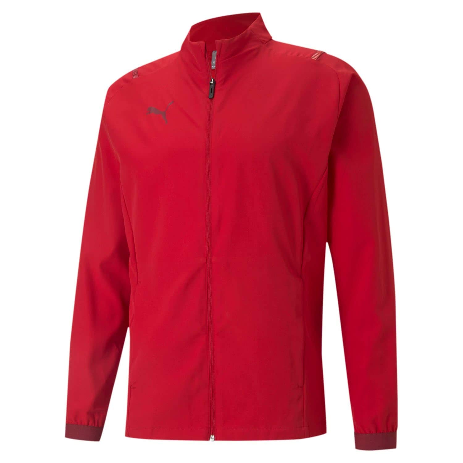 Men's Teamcup Sideline Jacket Woven Jacket