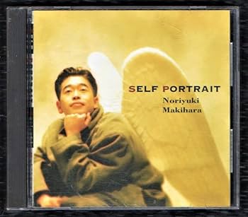 Amazon.co.jp: ∇ 槇原敬之 93年 初回盤 CDセルフポートレート