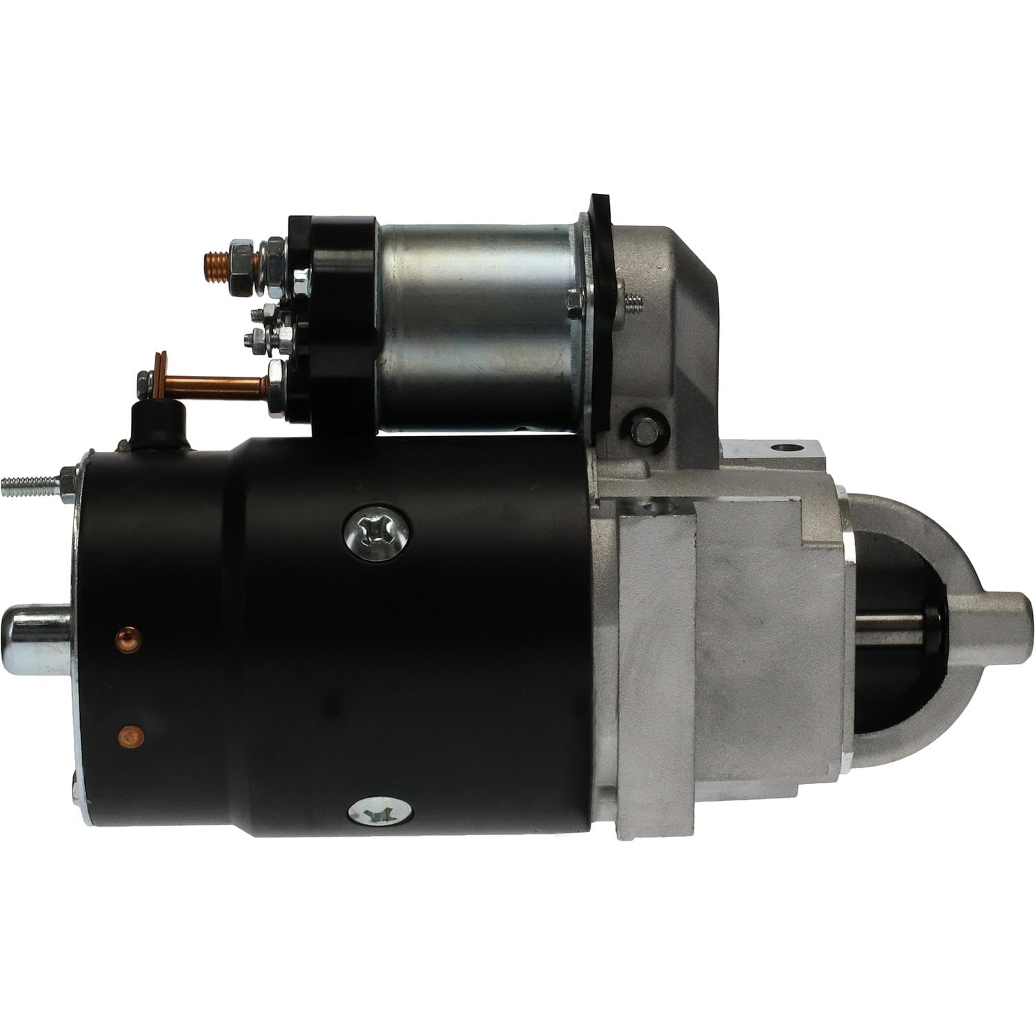 Amazon.com: OEG Parts Starter Fits Mercruiser Model 185 1985-1987