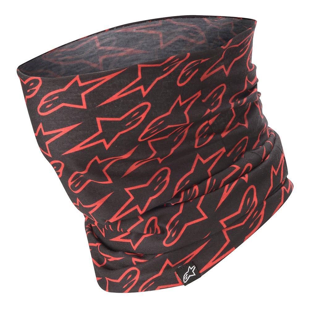 Alpinestars Unisex Astars Neck Tube (Pack of 1)