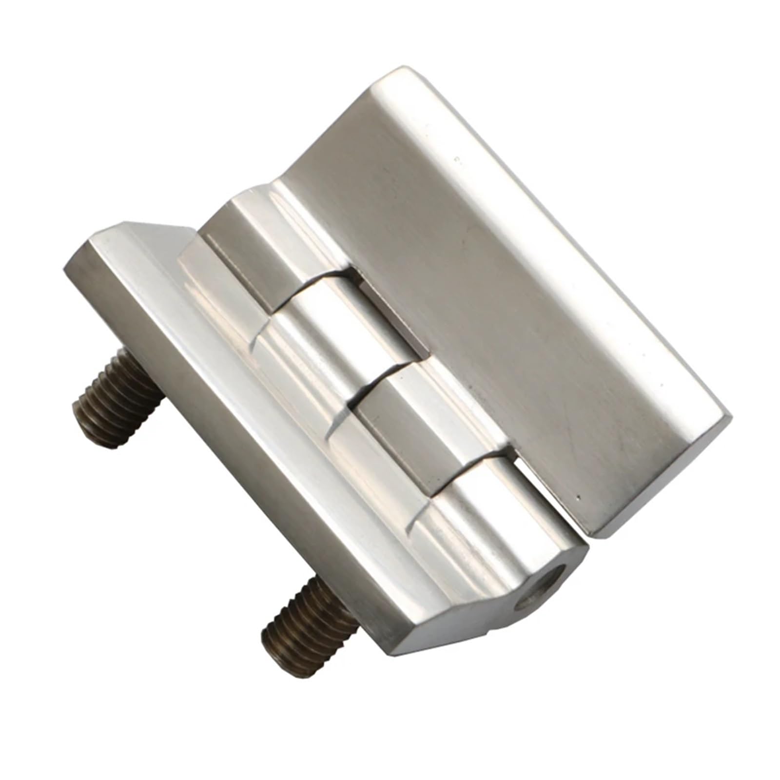 Switch Control Distribution Box Door Hinge Electric Cabinet Power Case Instrument Machinery Equipment Hardware Part(A)
