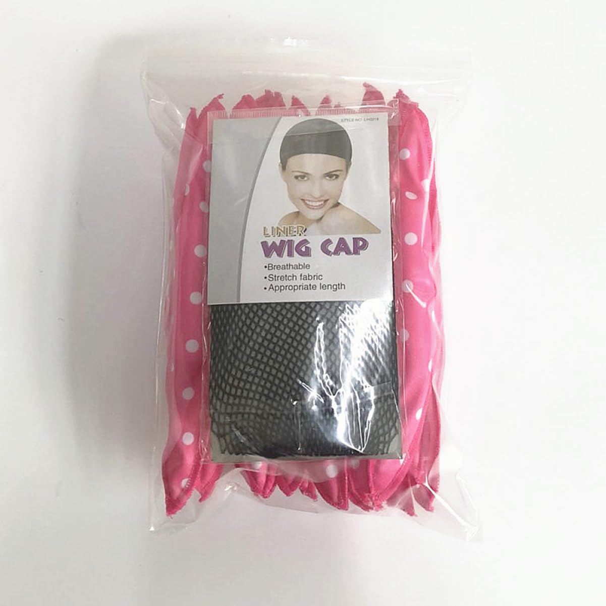 Beavorty 60stücke Teiliges Haarwickler Aus Schwamm Lockenstyling-werkzeug Mit Haarnetz Für Damen Und Mädchen Für Sanfte Wellen Und Voluminöse Frisuren