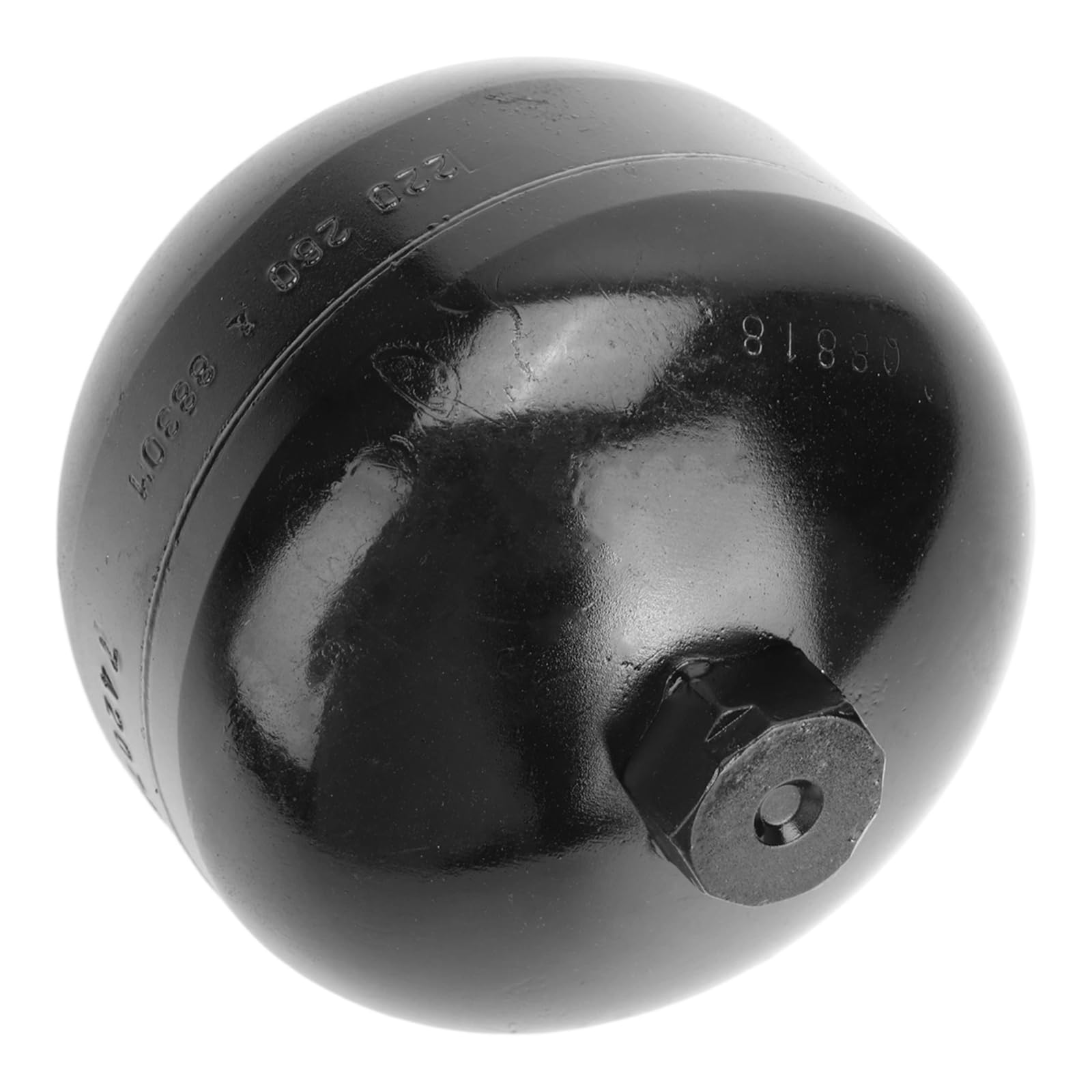 Accumulatore cilindro freno, compatibile con Mitsubishi Montero Gen3 3.8L V6 2003-2006, sostituisce 4630A012, 4630A171, MR977223, 4630A011