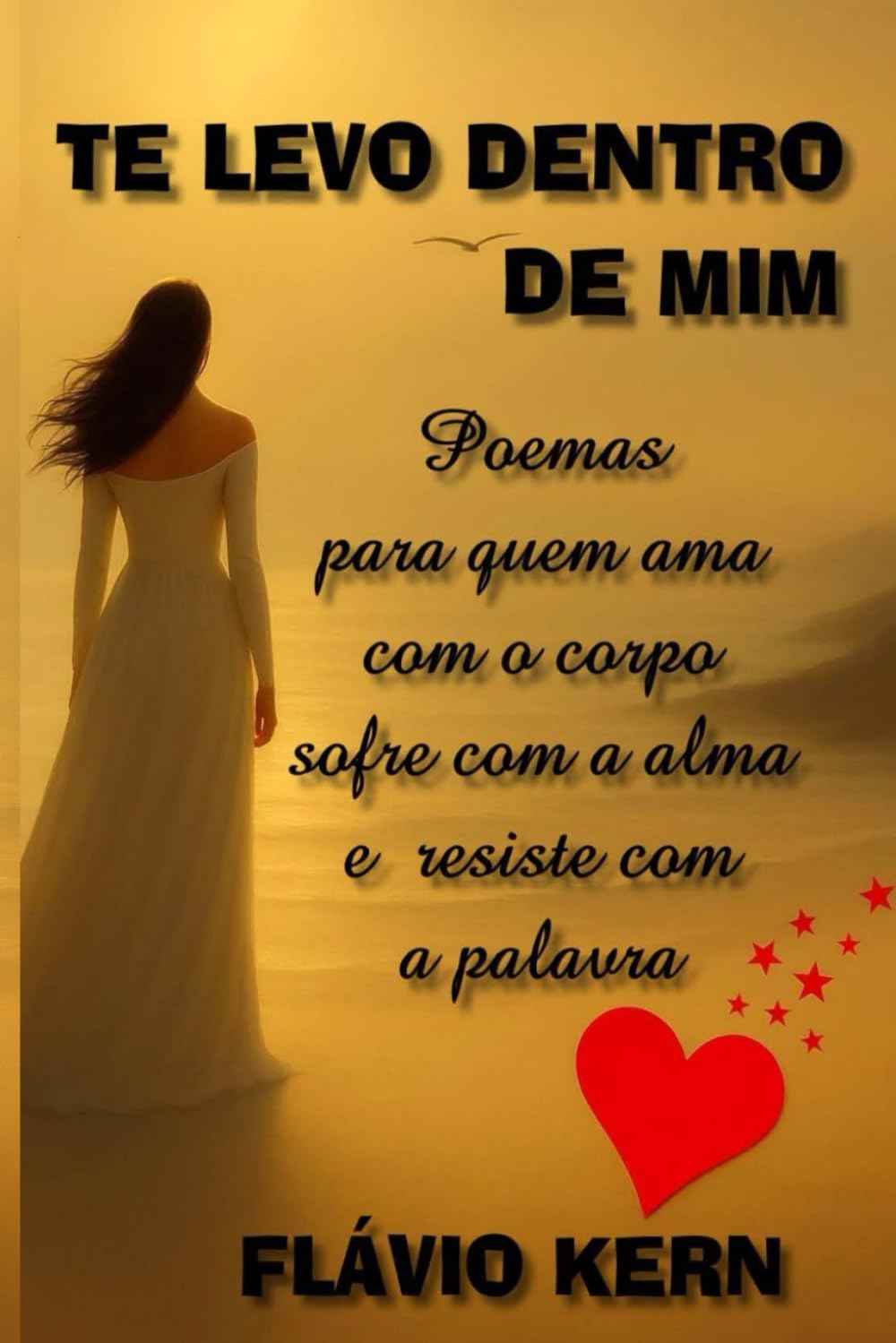 TE LEVO DENTRO DE MIM