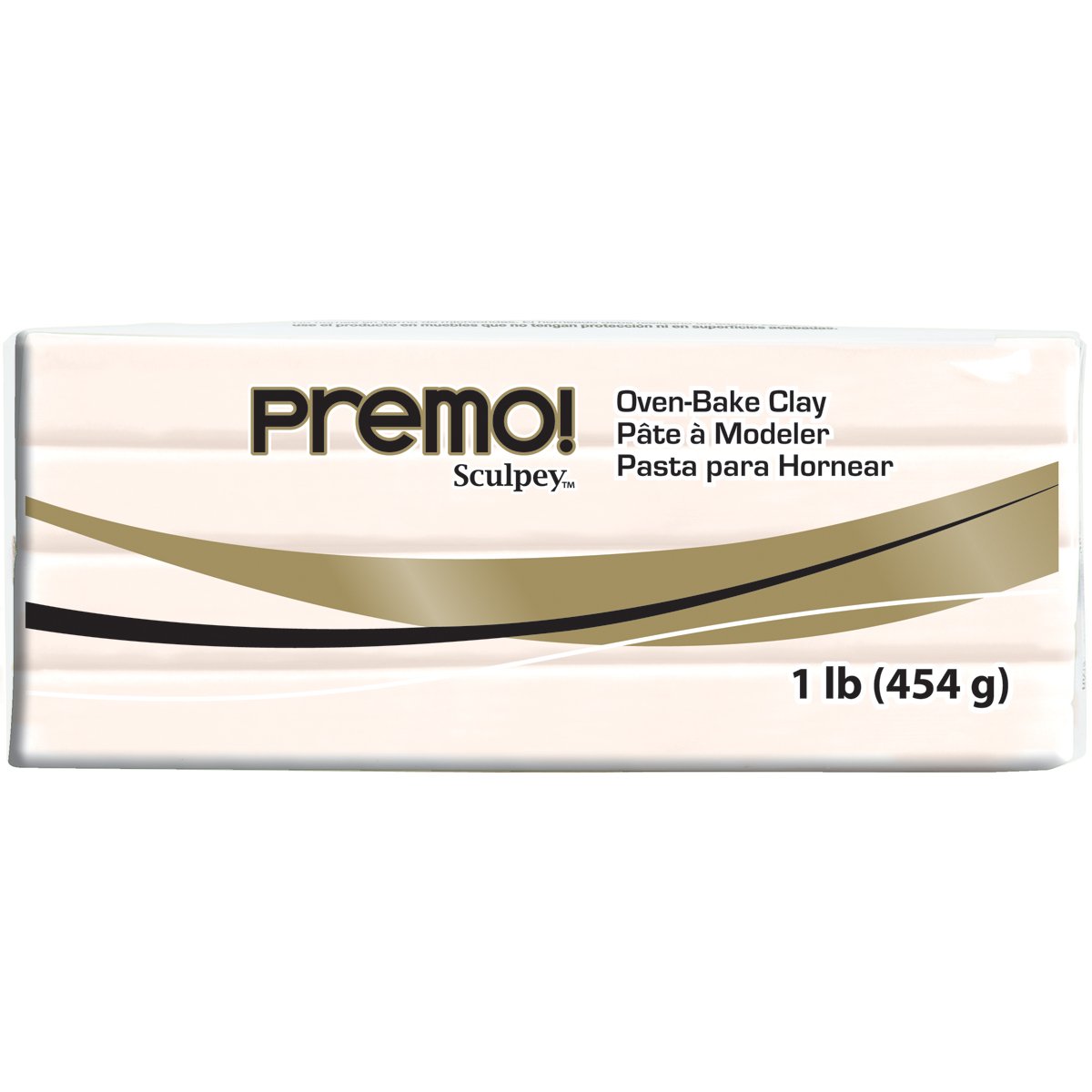 Sculpey PE1 5092 Clay Set, Beige