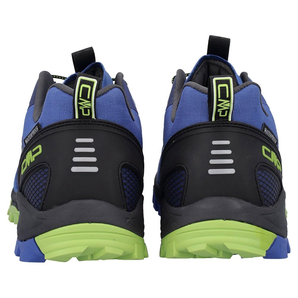 CMP Atik WP Fast Hiking Shoes Zapatos de trekkingHombre