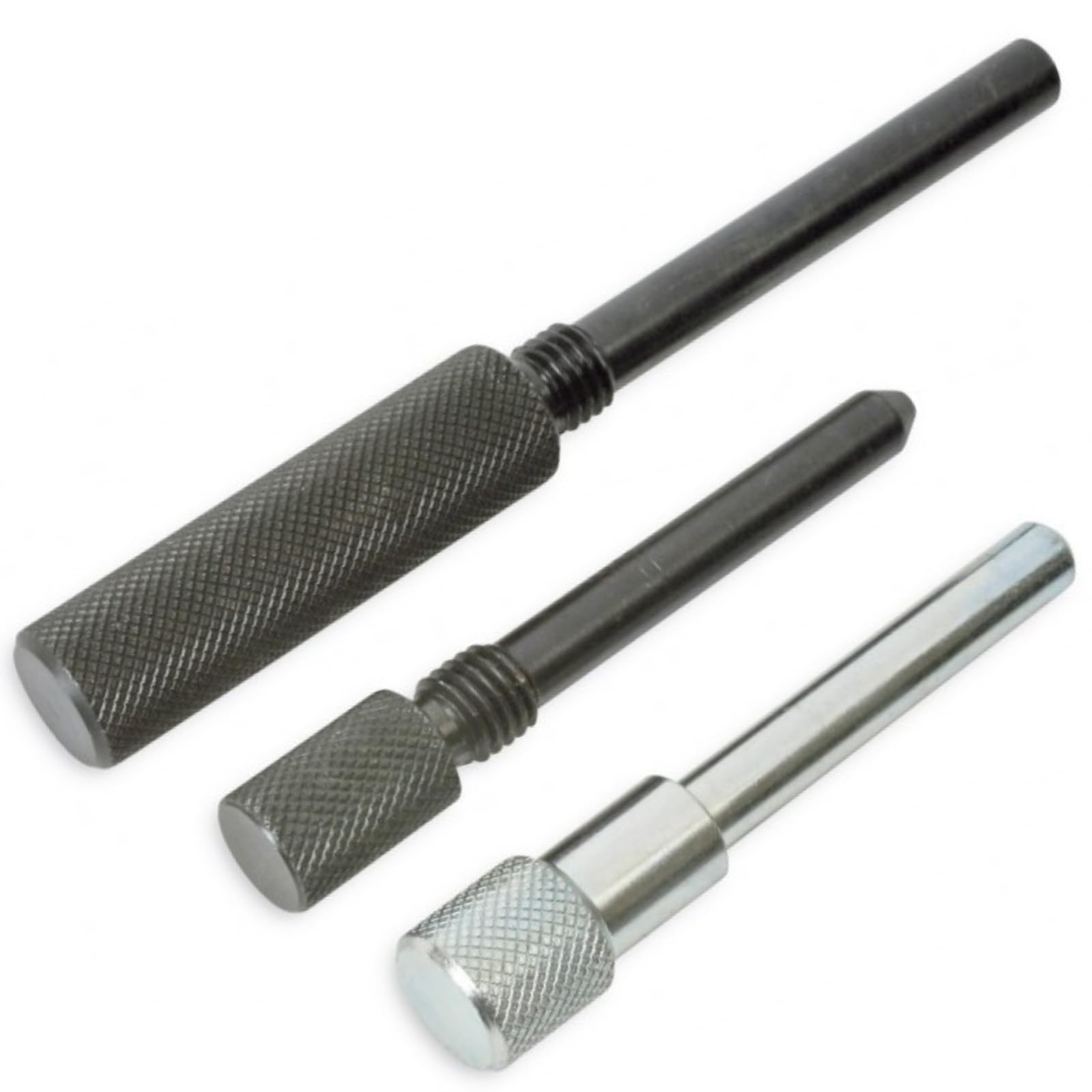 MxyVrix Motor Einstellwerkzeug-Set für Renault 1.5 und 1.9 DCi, Kompatibel mit Kangoo, Logan, Mégane, Scenic, Twingo, Sandero, Duster - Nockenwelle und Kurbelwellen Synchronisation