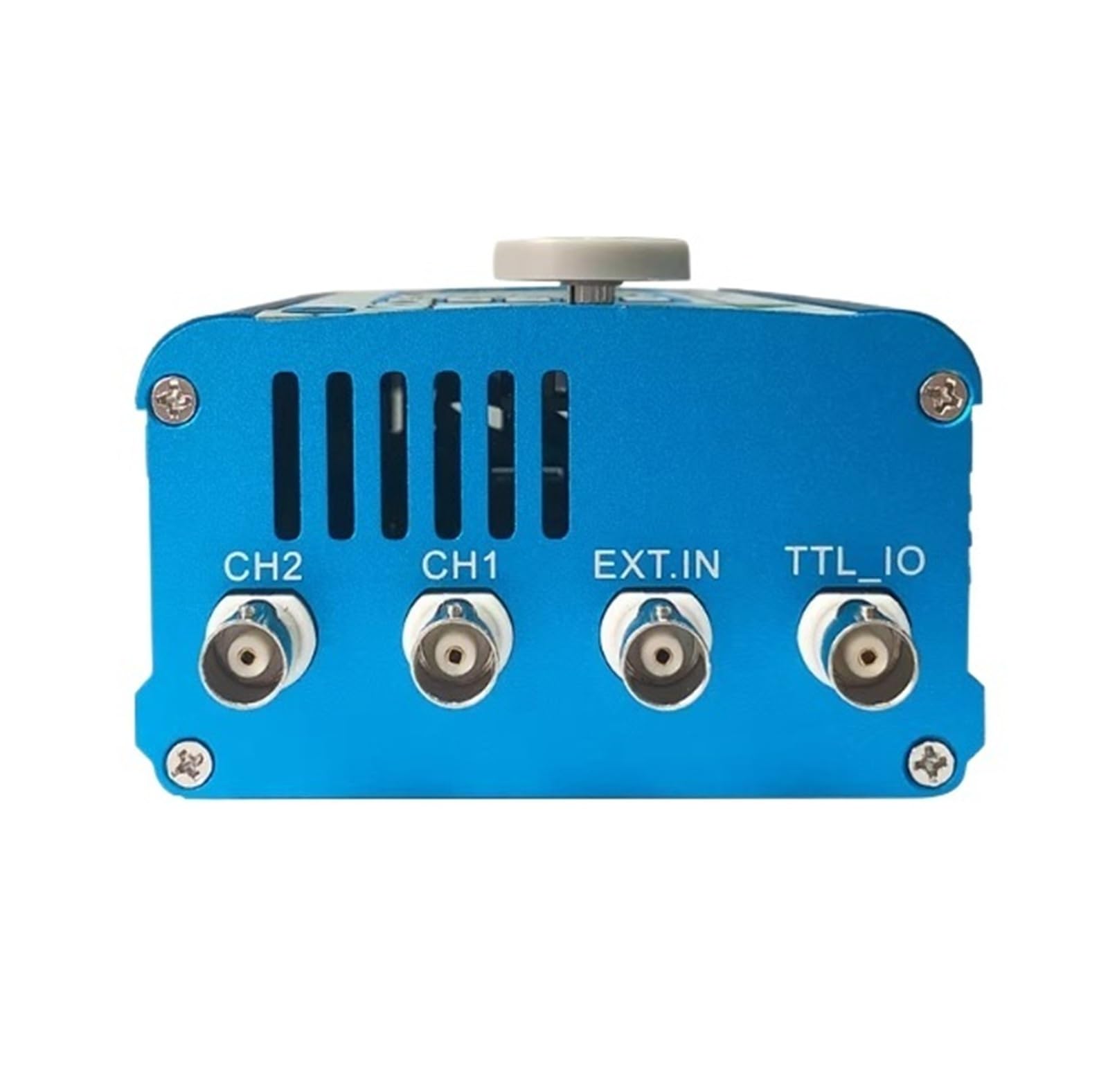 Generador de formas de onda arbitrarias de doble canal FY6300-60M
