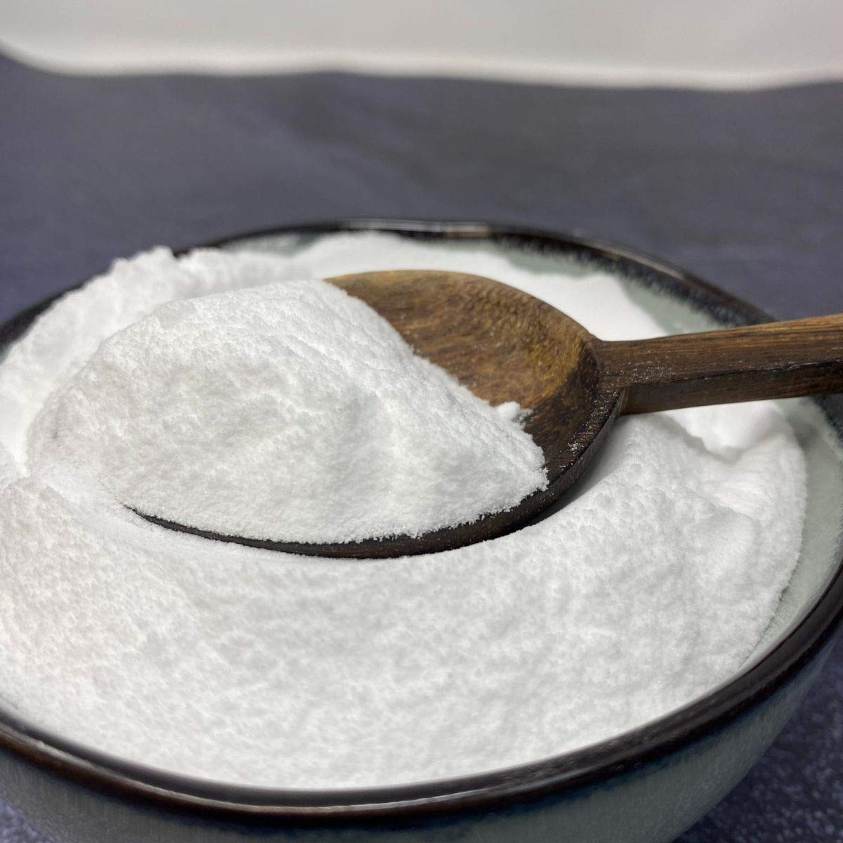 DIACLEANSHOP Natron Pulver 25 kg pharmazeutische Qualität E500ii | Deutsche Herstellung & Abfüllung Für Küche Backen Haushalt Bad Körperpflege DIY