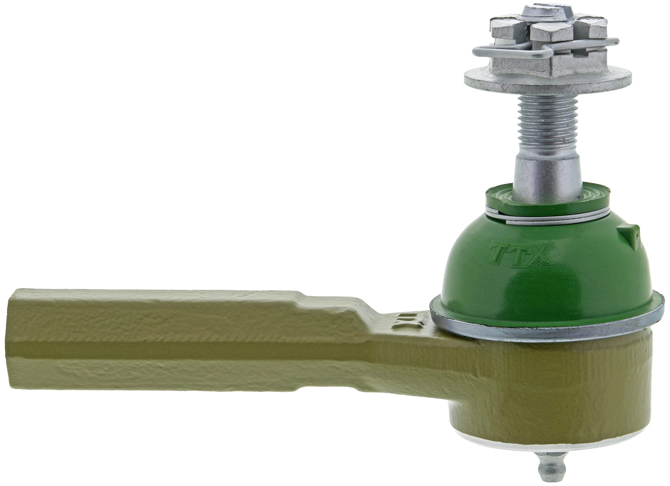 ttt様 Amazon.com: Mevotech TTX Steering Tie Rod Ends Kit | Replaces