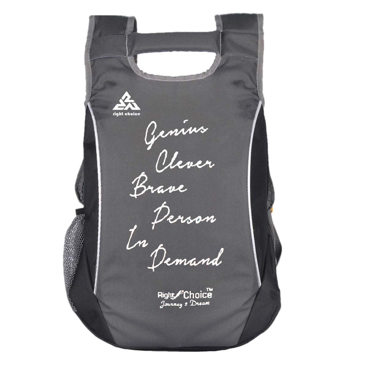 See full amazon price history chart for RIGHT CHOICE Causal backpack(genius) RIGHT CHOICE Causal backpack(genius) (B0BKR1RQKZ) Amazon Price History, Amazon Price Tracker