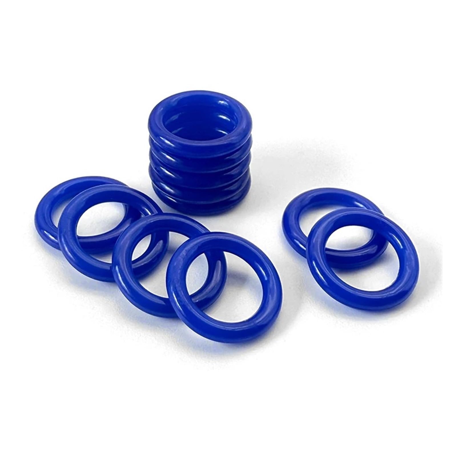 Guarnizione in gomma di tenuta spessore(ID6.07MMXC10PCS_CS 1.78MM)